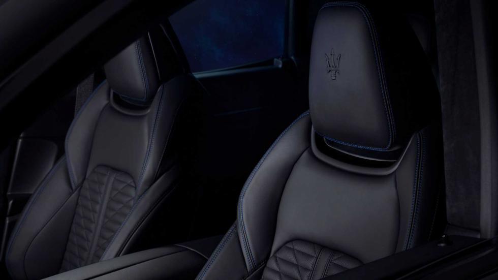 Πρεμιέρα για την Maserati Levante Hybrid